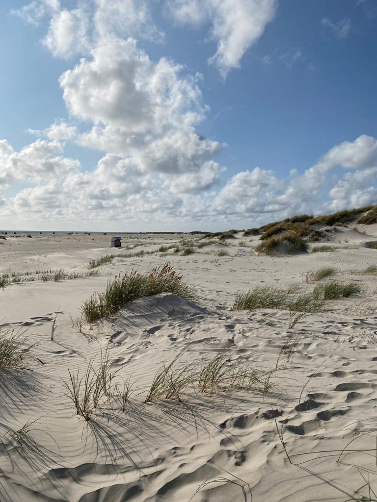 Str-Nabel-Amrum-Nordsee-Urlaub