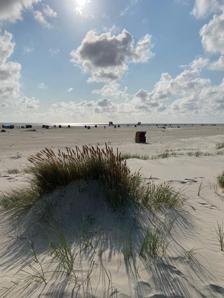 Nebeler-Strand-Amrum-Nordsee-Urlaub